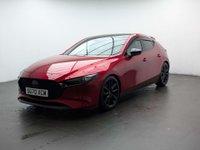 USED 2020 70 MAZDA 3 2.0 Mazda3 GT Sport Tech MHEV 4x4 Auto 4WD 5dr CLICK & COLLECT/ HOME DELIVERY