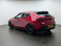 USED 2020 70 MAZDA 3 2.0 Mazda3 GT Sport Tech MHEV 4x4 Auto 4WD 5dr CLICK & COLLECT/ HOME DELIVERY