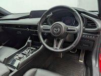 USED 2020 70 MAZDA 3 2.0 Mazda3 GT Sport Tech MHEV 4x4 Auto 4WD 5dr CLICK & COLLECT/ HOME DELIVERY