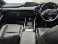 USED 2020 70 MAZDA 3 2.0 Mazda3 GT Sport Tech MHEV 4x4 Auto 4WD 5dr CLICK & COLLECT/ HOME DELIVERY