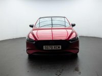 USED 2020 70 MAZDA 3 2.0 Mazda3 GT Sport Tech MHEV 4x4 Auto 4WD 5dr CLICK & COLLECT/ HOME DELIVERY