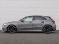 USED 2020 G MERCEDES-BENZ A-CLASS 2.0 A35 AMG (Premium) Hatchback 5dr Petrol SpdS DCT 4MATIC Euro 6 (s/s) (306 ps) ONE OWNER FROM NEW