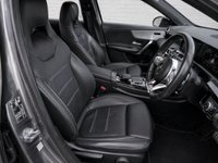 USED 2020 G MERCEDES-BENZ A-CLASS 2.0 A35 AMG (Premium) Hatchback 5dr Petrol SpdS DCT 4MATIC Euro 6 (s/s) (306 ps) ONE OWNER FROM NEW