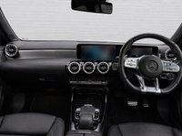 USED 2020 G MERCEDES-BENZ A-CLASS 2.0 A35 AMG (Premium) Hatchback 5dr Petrol SpdS DCT 4MATIC Euro 6 (s/s) (306 ps) ONE OWNER FROM NEW