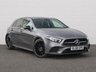 USED 2020 G MERCEDES-BENZ A-CLASS 2.0 A35 AMG (Premium) Hatchback 5dr Petrol SpdS DCT 4MATIC Euro 6 (s/s) (306 ps) ONE OWNER FROM NEW