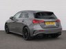 USED 2020 G MERCEDES-BENZ A-CLASS 2.0 A35 AMG (Premium) Hatchback 5dr Petrol SpdS DCT 4MATIC Euro 6 (s/s) (306 ps) ONE OWNER FROM NEW
