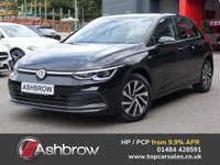USED 2023 23 VOLKSWAGEN GOLF 1.4 TSI 13kWh Style 5d Petrol Plug-in Hybrid DSG 204 S/S 1 OWNER FROM NEW, FULL VW SERVICE HISTORY, SAT NAV, WIRELESS APP-CONNECT FOR APPLE CARPLAY / ANDROID AUTO, ACTIVE INFO DISPLAY VIRTUAL COCKPIT, AMBIENT BACKGROUND LIGHTING, DAB RADIO, BLUETOOTH, LANE ASSIST, SIDE ASSIST, DYNAMIC ROAD SIGN DISPLAY, ADAPTIVE CRUISE CONTROL, FRONT ASSIST, FRONT & REAR PARKING SENSORS, ELECTRIC FOLDING HEATED MIRRORS, 16 INCH ALLOYS, RAIN & LIGHT SENSORS, AUTO HOLD, WIRELESS PHONE CHARGER, CLIMATE CONTROL, 4X USB C, ILLUMINATING VANITY MIRRORS, DSG AUTOMATIC