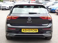 USED 2023 23 VOLKSWAGEN GOLF 1.4 TSI 13kWh Style 5d Petrol Plug-in Hybrid DSG 204 S/S 1 OWNER FROM NEW, FULL VW SERVICE HISTORY, SAT NAV, WIRELESS APP-CONNECT FOR APPLE CARPLAY / ANDROID AUTO, ACTIVE INFO DISPLAY VIRTUAL COCKPIT, AMBIENT BACKGROUND LIGHTING, DAB RADIO, BLUETOOTH, LANE ASSIST, SIDE ASSIST, DYNAMIC ROAD SIGN DISPLAY, ADAPTIVE CRUISE CONTROL, FRONT ASSIST, FRONT & REAR PARKING SENSORS, ELECTRIC FOLDING HEATED MIRRORS, 16 INCH ALLOYS, RAIN & LIGHT SENSORS, AUTO HOLD, WIRELESS PHONE CHARGER, CLIMATE CONTROL, 4X USB C, ILLUMINATING VANITY MIRRORS, DSG AUTOMATIC