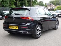 USED 2023 23 VOLKSWAGEN GOLF 1.4 TSI 13kWh Style 5d Petrol Plug-in Hybrid DSG 204 S/S 1 OWNER FROM NEW, FULL VW SERVICE HISTORY, SAT NAV, WIRELESS APP-CONNECT FOR APPLE CARPLAY / ANDROID AUTO, ACTIVE INFO DISPLAY VIRTUAL COCKPIT, AMBIENT BACKGROUND LIGHTING, DAB RADIO, BLUETOOTH, LANE ASSIST, SIDE ASSIST, DYNAMIC ROAD SIGN DISPLAY, ADAPTIVE CRUISE CONTROL, FRONT ASSIST, FRONT & REAR PARKING SENSORS, ELECTRIC FOLDING HEATED MIRRORS, 16 INCH ALLOYS, RAIN & LIGHT SENSORS, AUTO HOLD, WIRELESS PHONE CHARGER, CLIMATE CONTROL, 4X USB C, ILLUMINATING VANITY MIRRORS, DSG AUTOMATIC