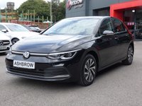 USED 2023 23 VOLKSWAGEN GOLF 1.4 TSI 13kWh Style 5d Petrol Plug-in Hybrid DSG 204 S/S 1 OWNER FROM NEW, FULL VW SERVICE HISTORY, SAT NAV, WIRELESS APP-CONNECT FOR APPLE CARPLAY / ANDROID AUTO, ACTIVE INFO DISPLAY VIRTUAL COCKPIT, AMBIENT BACKGROUND LIGHTING, DAB RADIO, BLUETOOTH, LANE ASSIST, SIDE ASSIST, DYNAMIC ROAD SIGN DISPLAY, ADAPTIVE CRUISE CONTROL, FRONT ASSIST, FRONT & REAR PARKING SENSORS, ELECTRIC FOLDING HEATED MIRRORS, 16 INCH ALLOYS, RAIN & LIGHT SENSORS, AUTO HOLD, WIRELESS PHONE CHARGER, CLIMATE CONTROL, 4X USB C, ILLUMINATING VANITY MIRRORS, DSG AUTOMATIC