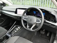 USED 2023 23 VOLKSWAGEN GOLF 1.4 TSI 13kWh Style 5d Petrol Plug-in Hybrid DSG 204 S/S 1 OWNER FROM NEW, FULL VW SERVICE HISTORY, SAT NAV, WIRELESS APP-CONNECT FOR APPLE CARPLAY / ANDROID AUTO, ACTIVE INFO DISPLAY VIRTUAL COCKPIT, AMBIENT BACKGROUND LIGHTING, DAB RADIO, BLUETOOTH, LANE ASSIST, SIDE ASSIST, DYNAMIC ROAD SIGN DISPLAY, ADAPTIVE CRUISE CONTROL, FRONT ASSIST, FRONT & REAR PARKING SENSORS, ELECTRIC FOLDING HEATED MIRRORS, 16 INCH ALLOYS, RAIN & LIGHT SENSORS, AUTO HOLD, WIRELESS PHONE CHARGER, CLIMATE CONTROL, 4X USB C, ILLUMINATING VANITY MIRRORS, DSG AUTOMATIC