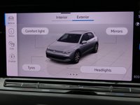 USED 2023 23 VOLKSWAGEN GOLF 1.4 TSI 13kWh Style 5d Petrol Plug-in Hybrid DSG 204 S/S 1 OWNER FROM NEW, FULL VW SERVICE HISTORY, SAT NAV, WIRELESS APP-CONNECT FOR APPLE CARPLAY / ANDROID AUTO, ACTIVE INFO DISPLAY VIRTUAL COCKPIT, AMBIENT BACKGROUND LIGHTING, DAB RADIO, BLUETOOTH, LANE ASSIST, SIDE ASSIST, DYNAMIC ROAD SIGN DISPLAY, ADAPTIVE CRUISE CONTROL, FRONT ASSIST, FRONT & REAR PARKING SENSORS, ELECTRIC FOLDING HEATED MIRRORS, 16 INCH ALLOYS, RAIN & LIGHT SENSORS, AUTO HOLD, WIRELESS PHONE CHARGER, CLIMATE CONTROL, 4X USB C, ILLUMINATING VANITY MIRRORS, DSG AUTOMATIC