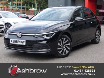2023 VOLKSWAGEN GOLF 1.4 TSI 13kWh Style 5d Petrol Plug-in Hybrid DSG 204 S/S &pound;16483.00