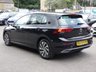 USED 2023 23 VOLKSWAGEN GOLF 1.4 TSI 13kWh Style 5d Petrol Plug-in Hybrid DSG 204 S/S 1 OWNER FROM NEW, FULL VW SERVICE HISTORY, SAT NAV, WIRELESS APP-CONNECT FOR APPLE CARPLAY / ANDROID AUTO, ACTIVE INFO DISPLAY VIRTUAL COCKPIT, AMBIENT BACKGROUND LIGHTING, DAB RADIO, BLUETOOTH, LANE ASSIST, SIDE ASSIST, DYNAMIC ROAD SIGN DISPLAY, ADAPTIVE CRUISE CONTROL, FRONT ASSIST, FRONT & REAR PARKING SENSORS, ELECTRIC FOLDING HEATED MIRRORS, 16 INCH ALLOYS, RAIN & LIGHT SENSORS, AUTO HOLD, WIRELESS PHONE CHARGER, CLIMATE CONTROL, 4X USB C, ILLUMINATING VANITY MIRRORS, DSG AUTOMATIC