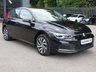 USED 2023 23 VOLKSWAGEN GOLF 1.4 TSI 13kWh Style 5d Petrol Plug-in Hybrid DSG 204 S/S 1 OWNER FROM NEW, FULL VW SERVICE HISTORY, SAT NAV, WIRELESS APP-CONNECT FOR APPLE CARPLAY / ANDROID AUTO, ACTIVE INFO DISPLAY VIRTUAL COCKPIT, AMBIENT BACKGROUND LIGHTING, DAB RADIO, BLUETOOTH, LANE ASSIST, SIDE ASSIST, DYNAMIC ROAD SIGN DISPLAY, ADAPTIVE CRUISE CONTROL, FRONT ASSIST, FRONT & REAR PARKING SENSORS, ELECTRIC FOLDING HEATED MIRRORS, 16 INCH ALLOYS, RAIN & LIGHT SENSORS, AUTO HOLD, WIRELESS PHONE CHARGER, CLIMATE CONTROL, 4X USB C, ILLUMINATING VANITY MIRRORS, DSG AUTOMATIC