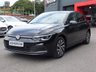 USED 2023 23 VOLKSWAGEN GOLF 1.4 TSI 13kWh Style 5d Petrol Plug-in Hybrid DSG 204 S/S 1 OWNER FROM NEW, FULL VW SERVICE HISTORY, SAT NAV, WIRELESS APP-CONNECT FOR APPLE CARPLAY / ANDROID AUTO, ACTIVE INFO DISPLAY VIRTUAL COCKPIT, AMBIENT BACKGROUND LIGHTING, DAB RADIO, BLUETOOTH, LANE ASSIST, SIDE ASSIST, DYNAMIC ROAD SIGN DISPLAY, ADAPTIVE CRUISE CONTROL, FRONT ASSIST, FRONT & REAR PARKING SENSORS, ELECTRIC FOLDING HEATED MIRRORS, 16 INCH ALLOYS, RAIN & LIGHT SENSORS, AUTO HOLD, WIRELESS PHONE CHARGER, CLIMATE CONTROL, 4X USB C, ILLUMINATING VANITY MIRRORS, DSG AUTOMATIC