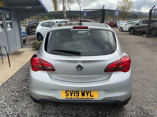 View our VAUXHALL CORSA