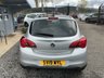 USED 2019 19 VAUXHALL CORSA 1.4i ecoTEC Griffin Hatchback 3dr Petrol Manual Euro 6 (75 ps) Ideal first car, low insurance