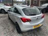 USED 2019 19 VAUXHALL CORSA 1.4i ecoTEC Griffin Hatchback 3dr Petrol Manual Euro 6 (75 ps) Ideal first car, low insurance