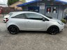 USED 2019 19 VAUXHALL CORSA 1.4i ecoTEC Griffin Hatchback 3dr Petrol Manual Euro 6 (75 ps) Ideal first car, low insurance