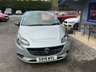 USED 2019 19 VAUXHALL CORSA 1.4i ecoTEC Griffin Hatchback 3dr Petrol Manual Euro 6 (75 ps) Ideal first car, low insurance