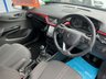 USED 2019 19 VAUXHALL CORSA 1.4i ecoTEC Griffin Hatchback 3dr Petrol Manual Euro 6 (75 ps) Ideal first car, low insurance