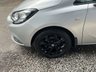 USED 2019 19 VAUXHALL CORSA 1.4i ecoTEC Griffin Hatchback 3dr Petrol Manual Euro 6 (75 ps) Ideal first car, low insurance
