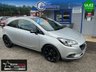 USED 2019 19 VAUXHALL CORSA 1.4i ecoTEC Griffin Hatchback 3dr Petrol Manual Euro 6 (75 ps) Ideal first car, low insurance