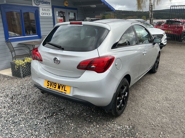 View our VAUXHALL CORSA