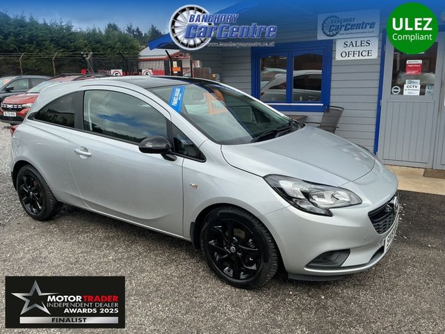 View our VAUXHALL CORSA