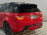 USED 2021 21 LAND ROVER RANGE ROVER SPORT 3.0 P400 MHEV HST Auto 4WD Euro 6 (s/s) 5dr BEAUTIFUL EXAMPLE!
