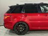 USED 2021 21 LAND ROVER RANGE ROVER SPORT 3.0 P400 MHEV HST Auto 4WD Euro 6 (s/s) 5dr BEAUTIFUL EXAMPLE!