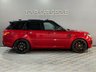 USED 2021 21 LAND ROVER RANGE ROVER SPORT 3.0 P400 MHEV HST Auto 4WD Euro 6 (s/s) 5dr BEAUTIFUL EXAMPLE!
