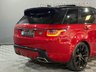 USED 2021 21 LAND ROVER RANGE ROVER SPORT 3.0 P400 MHEV HST Auto 4WD Euro 6 (s/s) 5dr BEAUTIFUL EXAMPLE!