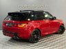 USED 2021 21 LAND ROVER RANGE ROVER SPORT 3.0 P400 MHEV HST Auto 4WD Euro 6 (s/s) 5dr BEAUTIFUL EXAMPLE!