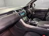 USED 2021 21 LAND ROVER RANGE ROVER SPORT 3.0 P400 MHEV HST Auto 4WD Euro 6 (s/s) 5dr BEAUTIFUL EXAMPLE!