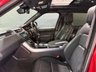 USED 2021 21 LAND ROVER RANGE ROVER SPORT 3.0 P400 MHEV HST Auto 4WD Euro 6 (s/s) 5dr BEAUTIFUL EXAMPLE!