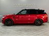 USED 2021 21 LAND ROVER RANGE ROVER SPORT 3.0 P400 MHEV HST Auto 4WD Euro 6 (s/s) 5dr BEAUTIFUL EXAMPLE!