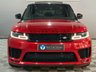 USED 2021 21 LAND ROVER RANGE ROVER SPORT 3.0 P400 MHEV HST Auto 4WD Euro 6 (s/s) 5dr BEAUTIFUL EXAMPLE!