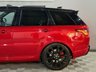 USED 2021 21 LAND ROVER RANGE ROVER SPORT 3.0 P400 MHEV HST Auto 4WD Euro 6 (s/s) 5dr BEAUTIFUL EXAMPLE!