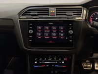USED 2023 72 VOLKSWAGEN TIGUAN 1.5 TSI R-Line SUV 5dr Petrol DSG Euro 6 (s/s) (150 ps) 