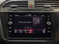 USED 2023 72 VOLKSWAGEN TIGUAN 1.5 TSI R-Line SUV 5dr Petrol DSG Euro 6 (s/s) (150 ps) 