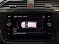 USED 2023 72 VOLKSWAGEN TIGUAN 1.5 TSI R-Line SUV 5dr Petrol DSG Euro 6 (s/s) (150 ps) 