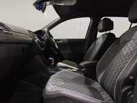 USED 2023 72 VOLKSWAGEN TIGUAN 1.5 TSI R-Line SUV 5dr Petrol DSG Euro 6 (s/s) (150 ps) 
