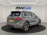 USED 2023 72 VOLKSWAGEN TIGUAN 1.5 TSI R-Line SUV 5dr Petrol DSG Euro 6 (s/s) (150 ps) 