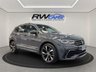 USED 2023 72 VOLKSWAGEN TIGUAN 1.5 TSI R-Line SUV 5dr Petrol DSG Euro 6 (s/s) (150 ps) 