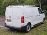 USED 2020 20 CITROEN DISPATCH 1.5 BlueHDi 1000 Enterprise M Panel Van 6dr Diesel Manual FWD 2 Euro 6 (s/s) (100 ps) EURO 6 - AIR CON - ONE OWNER