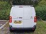 USED 2020 20 CITROEN DISPATCH 1.5 BlueHDi 1000 Enterprise M Panel Van 6dr Diesel Manual FWD 2 Euro 6 (s/s) (100 ps) EURO 6 - AIR CON - ONE OWNER