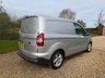 USED 2020 69 FORD TRANSIT COURIER 1.5 TDCi Limited Panel Van 5dr Diesel Manual L1 Euro 6 (100 ps) 