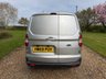 USED 2020 69 FORD TRANSIT COURIER 1.5 TDCi Limited Panel Van 5dr Diesel Manual L1 Euro 6 (100 ps) 